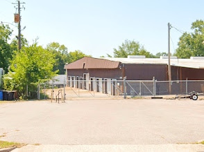 The Poplar Building – Premium Storage & Office Space in Dothan, AL